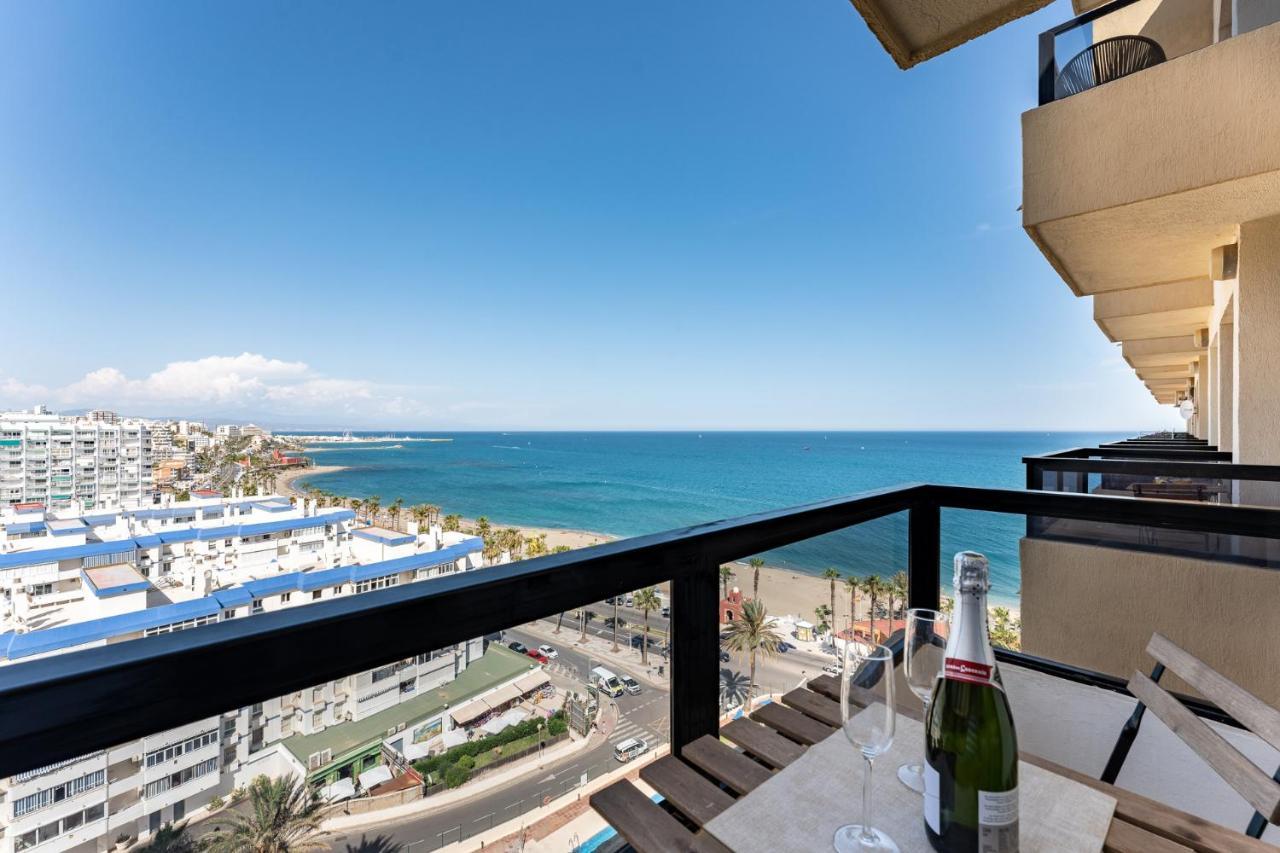 Malagasuite Aloha Playa Benalmadena