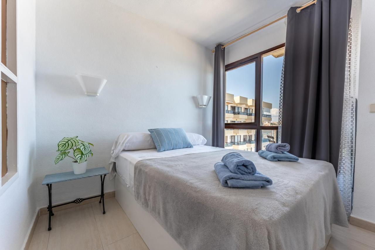 Appartement Malagasuite Aloha Playa *