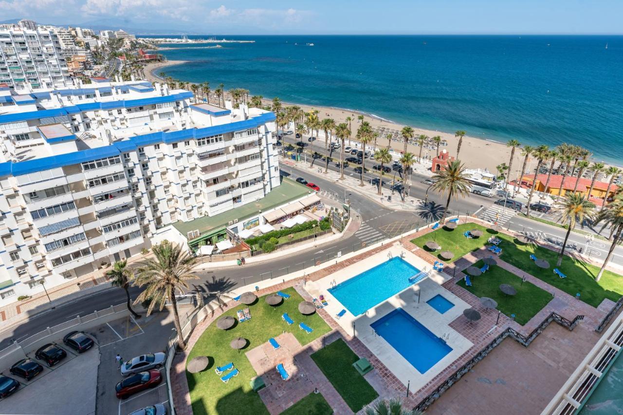 Apartment Malagasuite Aloha Playa Benalmadena
